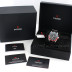 Tudor Black Bay GMT Ref 79830RB Pepsi Bezel Steel Black Dial